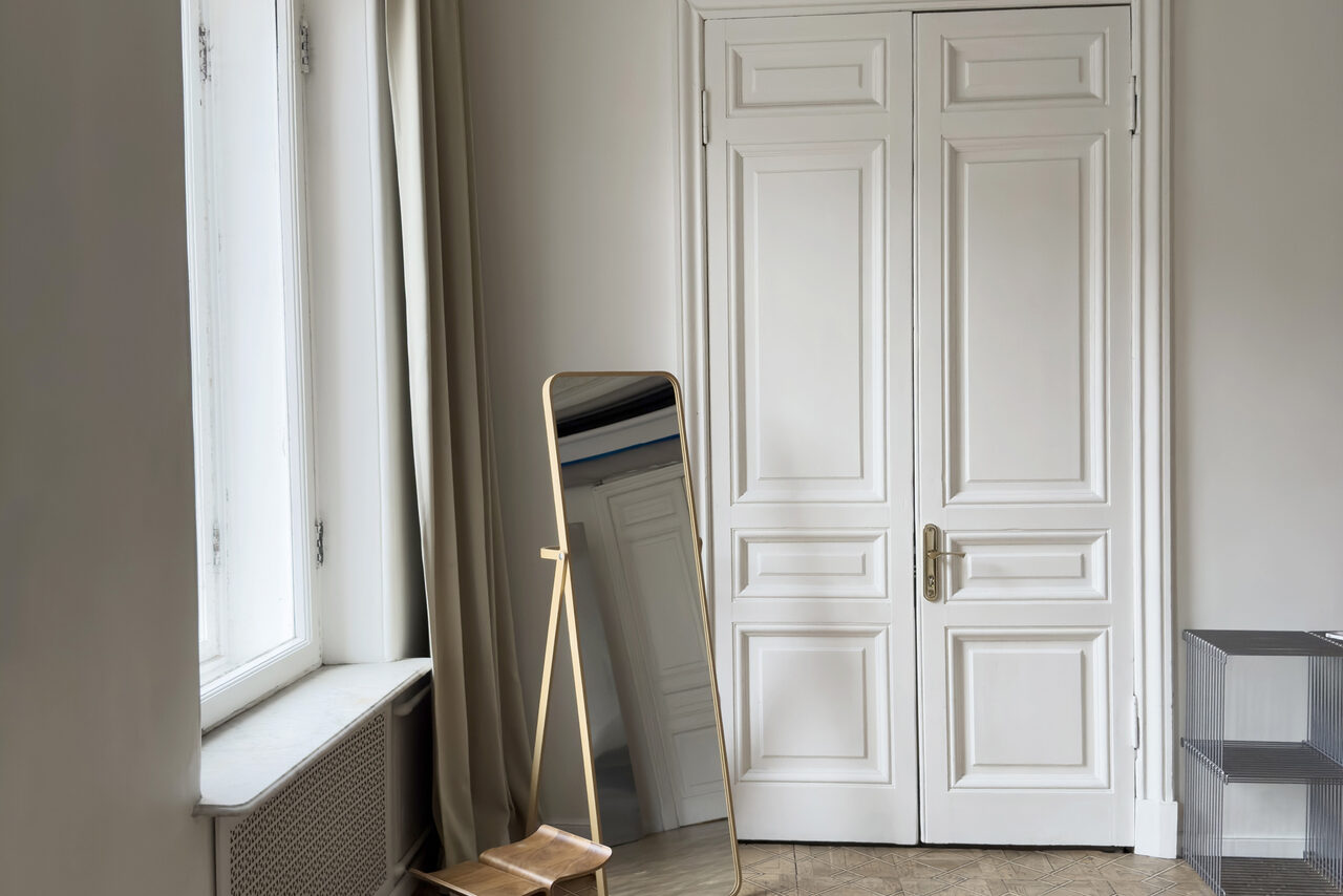 Арендовать Лофт в бежевых тонах 