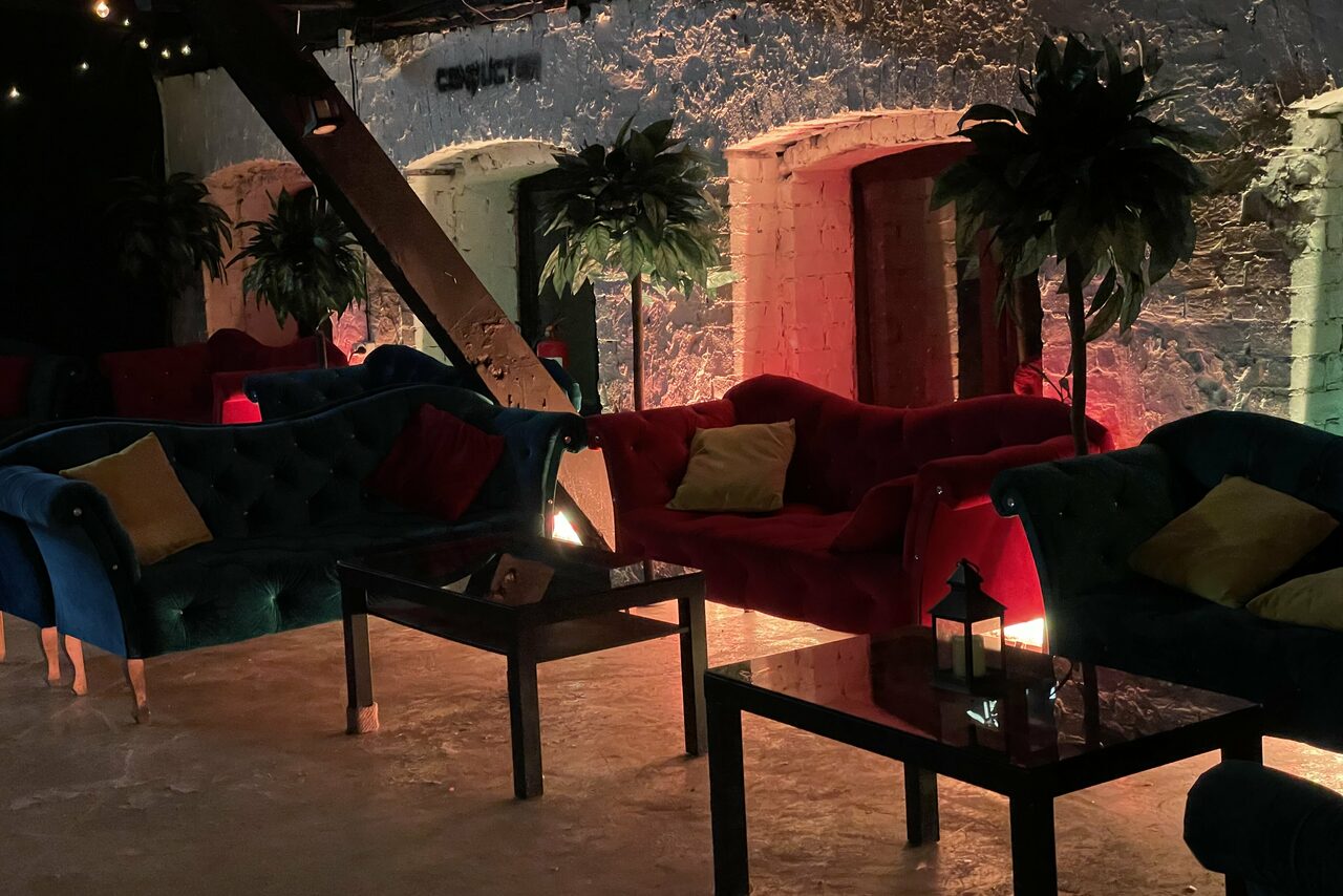 Арендовать Лофт  с отдельным входом и тонированными окнами