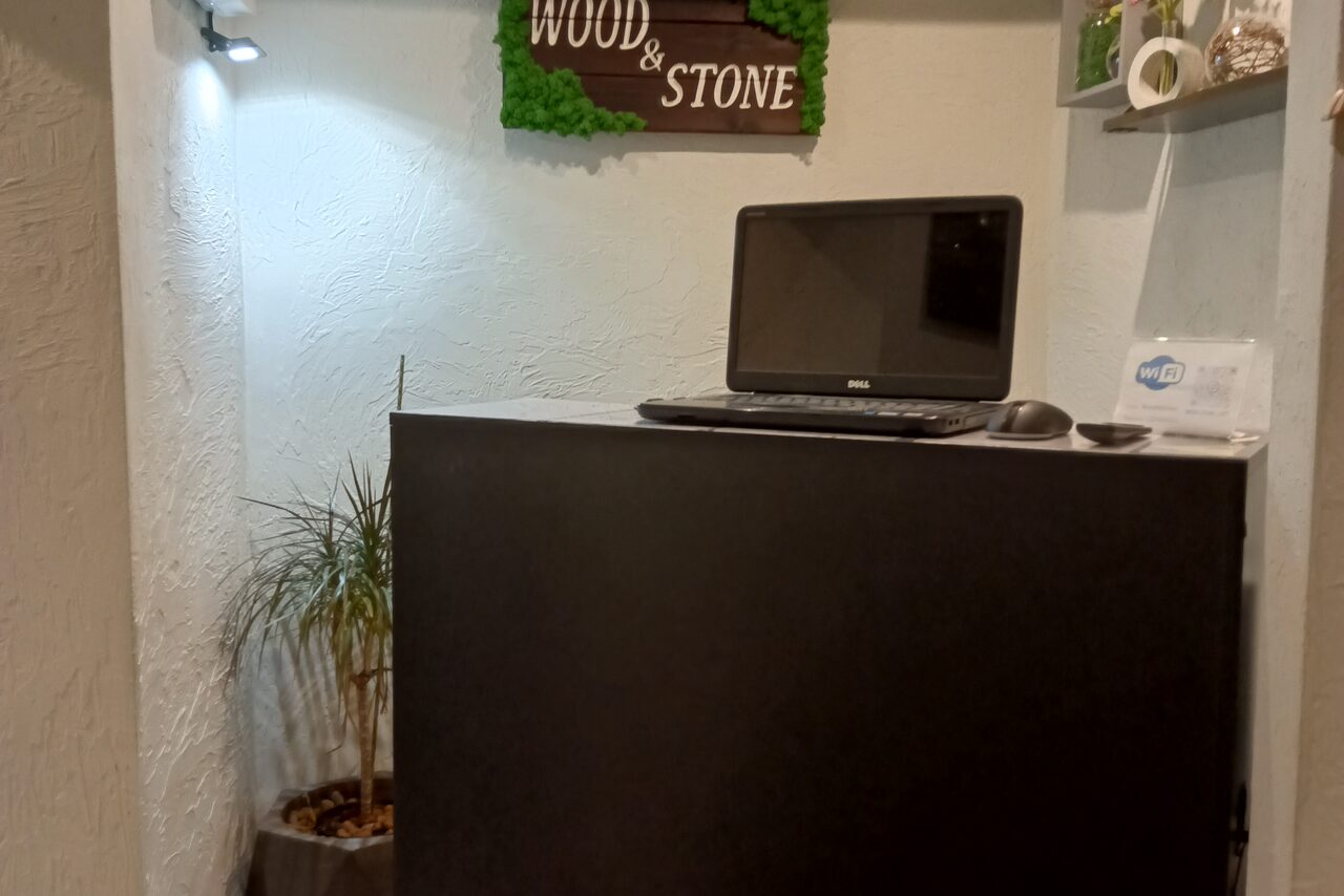 Арендовать Уютный лофт с меловой стеной