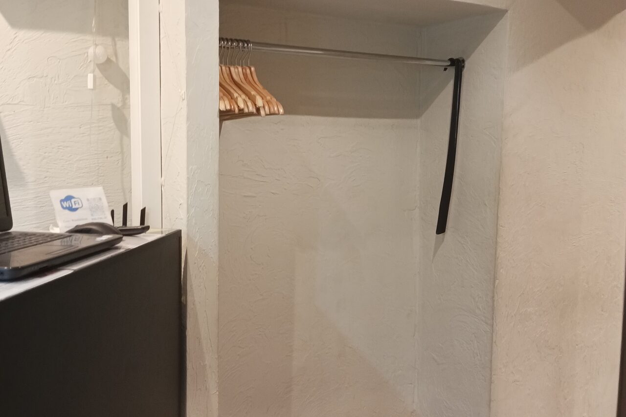 Арендовать Уютный лофт с меловой стеной