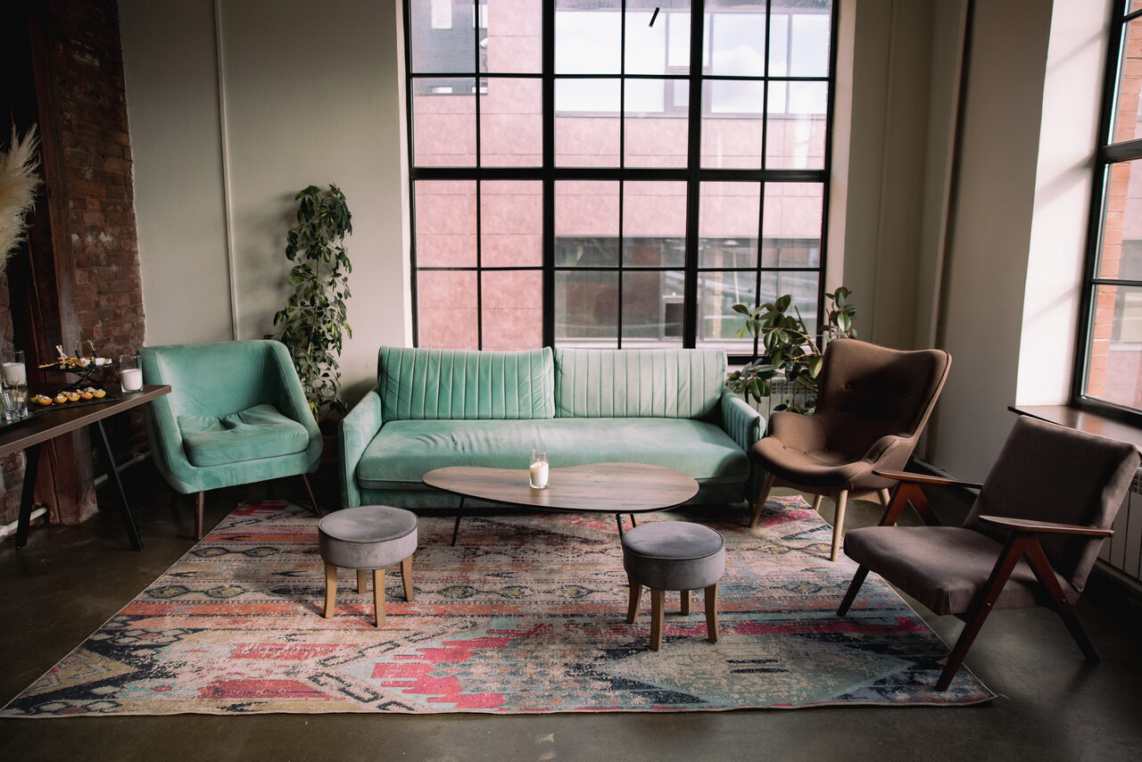 Арендовать Эко-лофт с панорамным видом