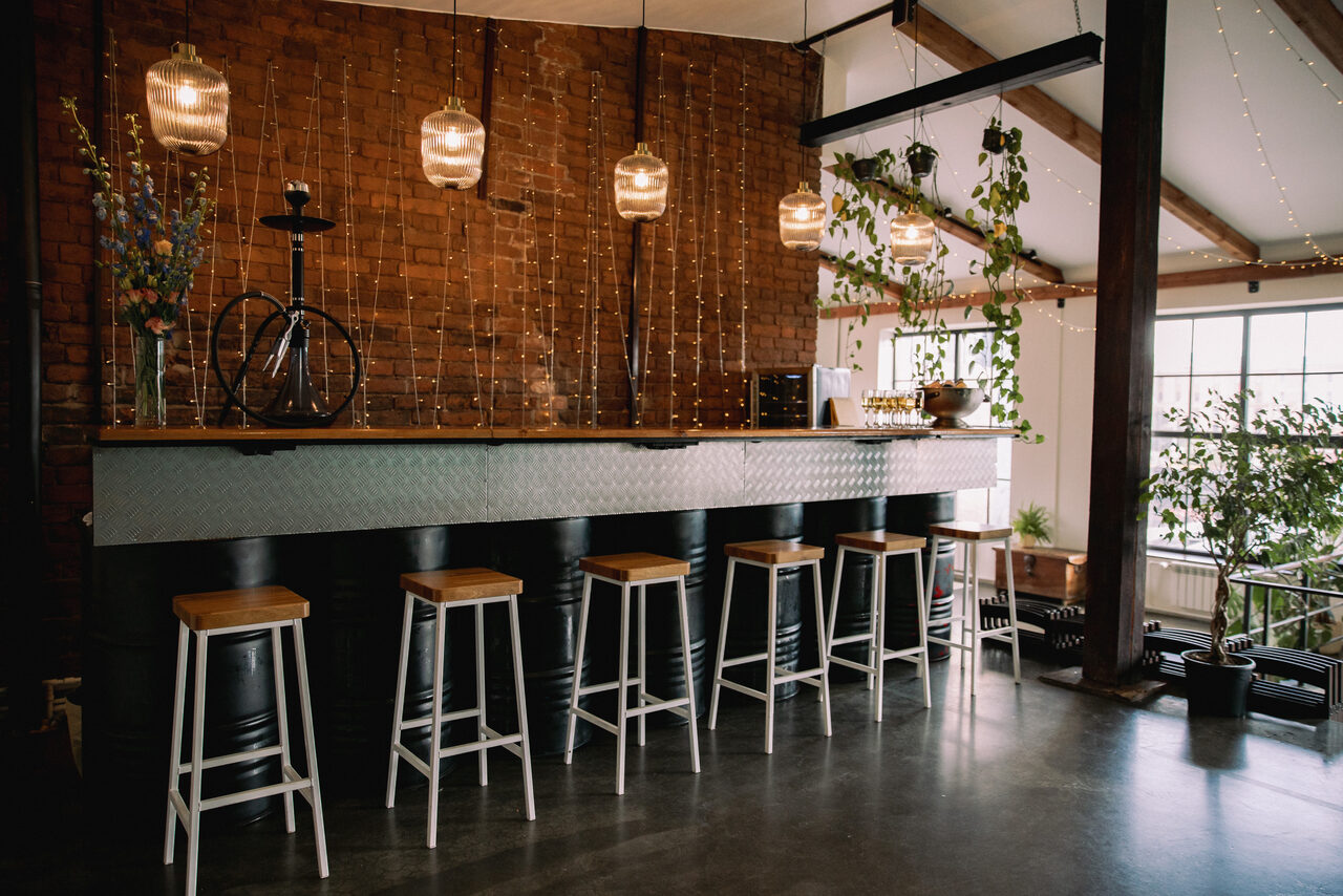 Арендовать Эко-лофт с панорамным видом