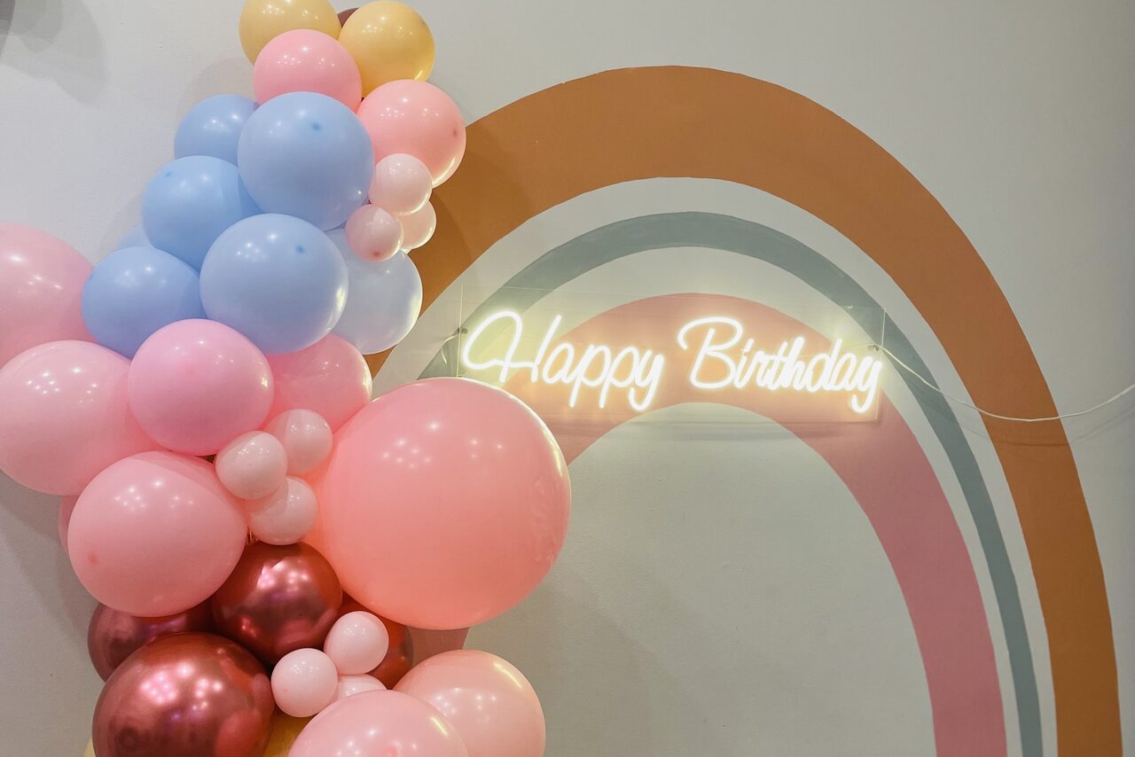 Арендовать Двухуровневый лофт для детских мероприятий