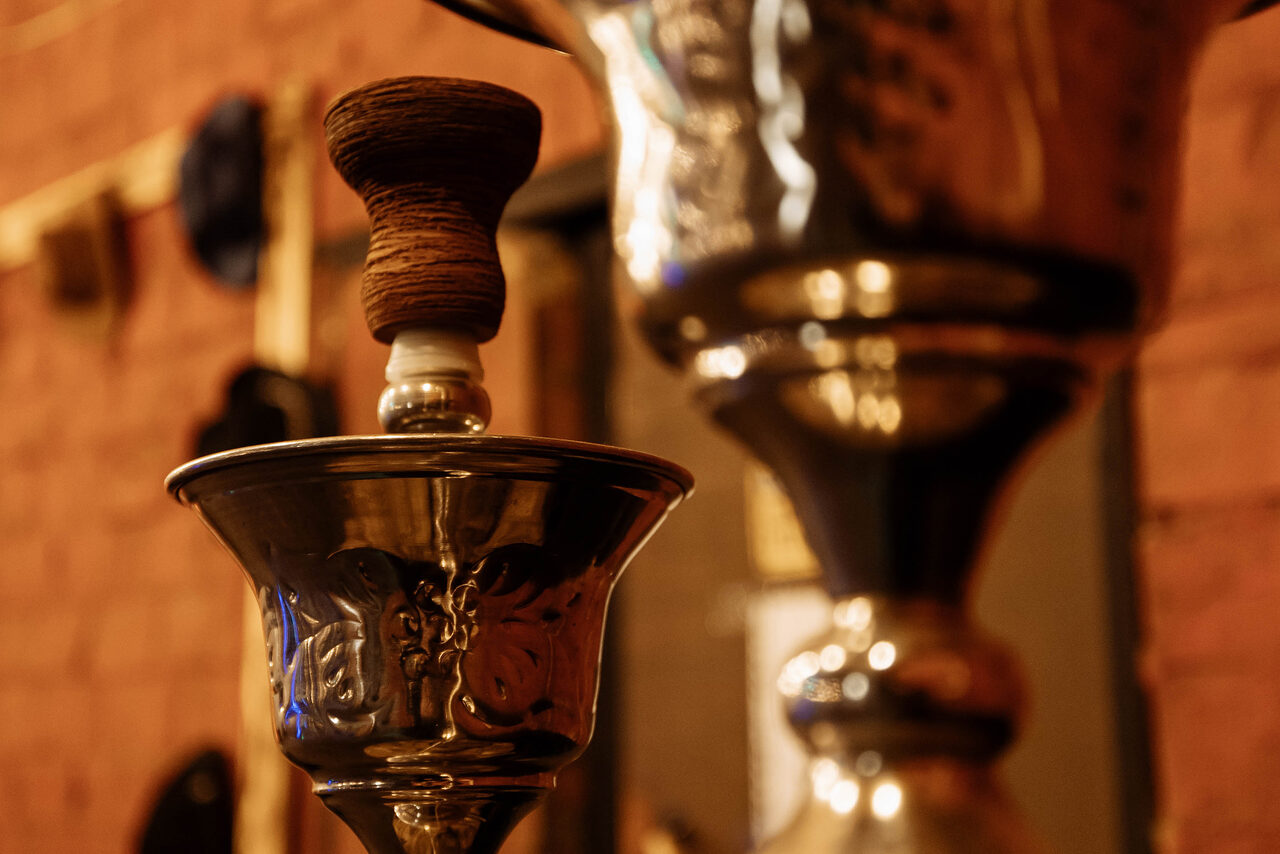 Арендовать Многофункциональный арт-лофт 