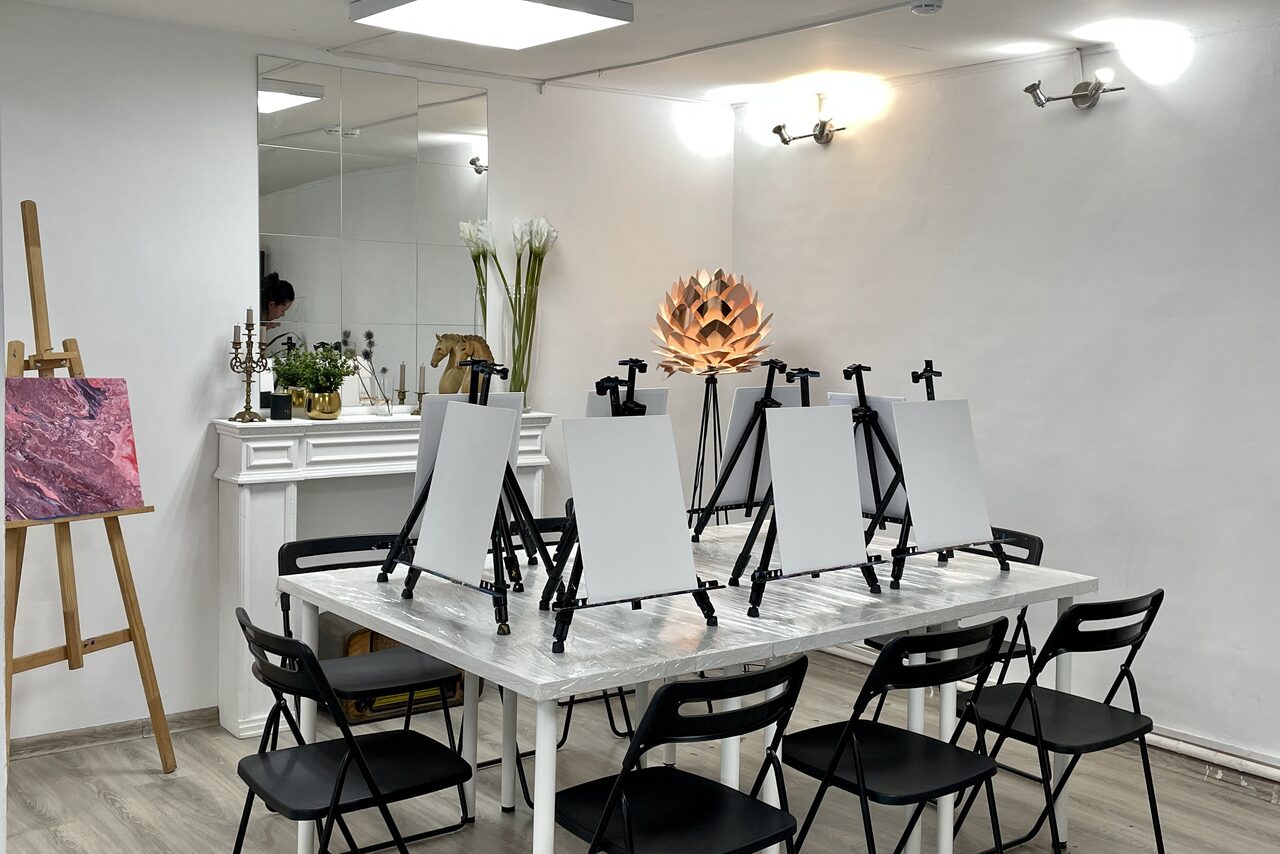 Арендовать Арт Усадьба. Лофт в старинной усадьбе 18 века