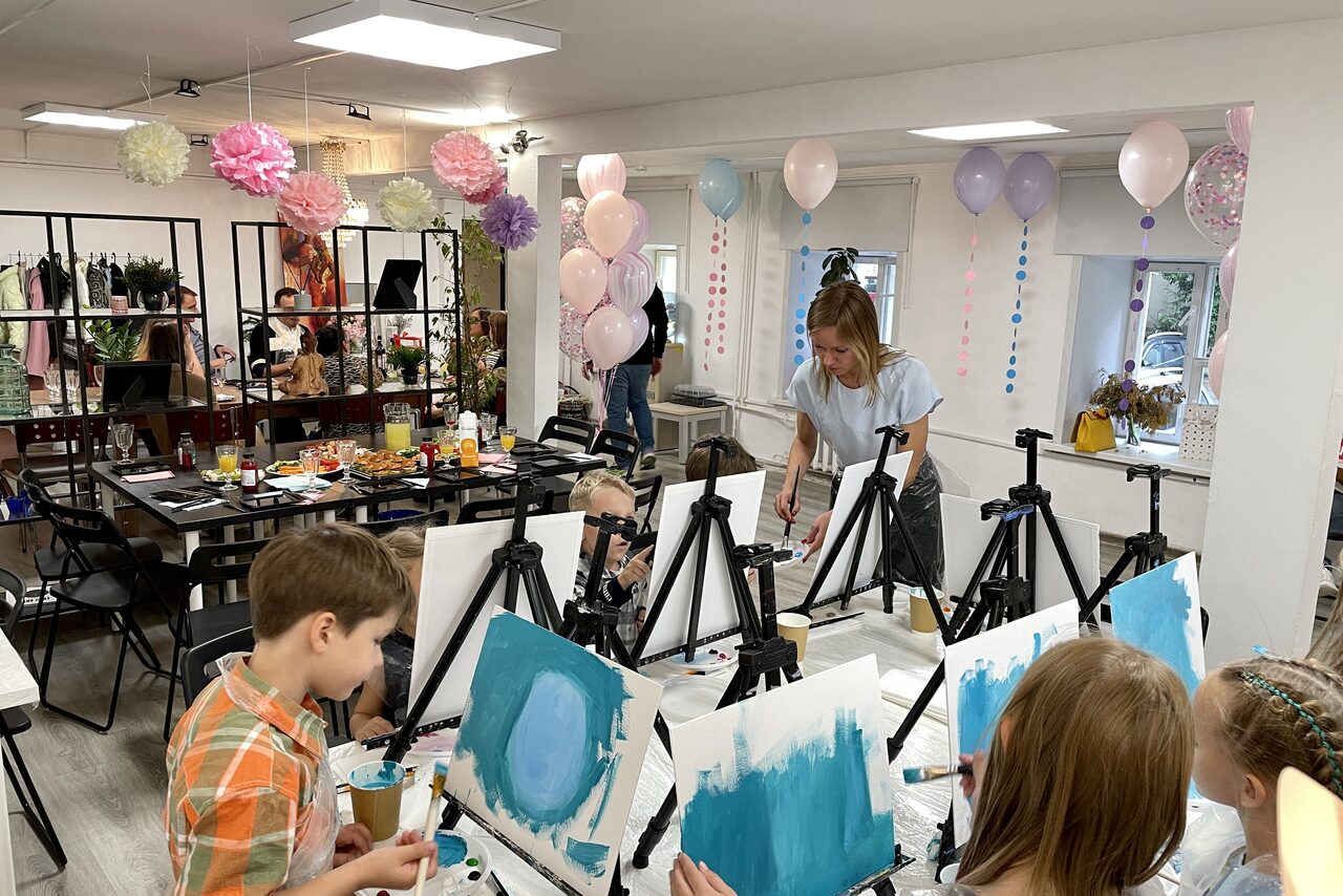 Арендовать Арт Усадьба. Лофт в старинной усадьбе 18 века