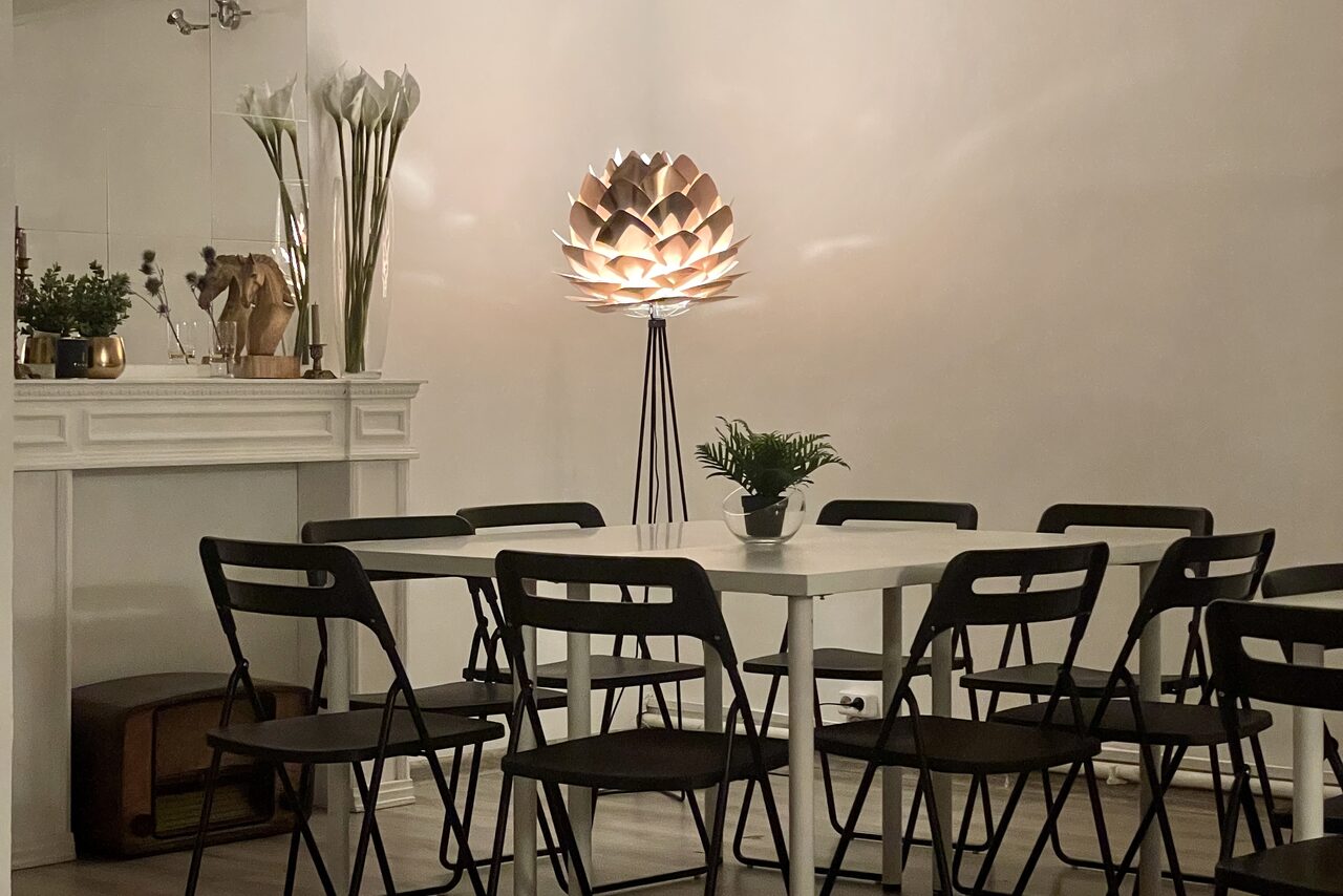 Арендовать Арт Усадьба. Лофт в старинной усадьбе 18 века