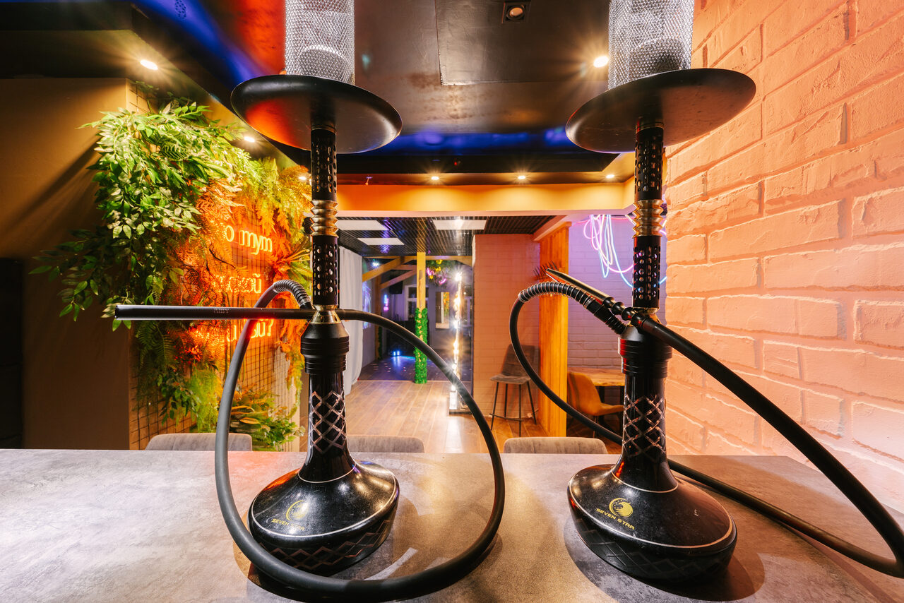 Арендовать BOGEMA. BALANCE. Универсальный лофт 