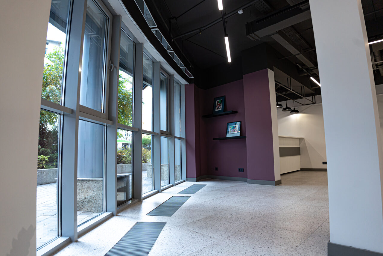 Арендовать Лофт Ключи. Уютный лофт с яркими акцентами