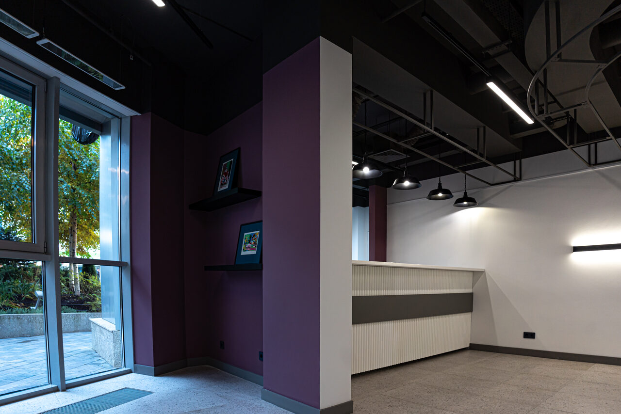 Арендовать Лофт Ключи. Уютный лофт с яркими акцентами