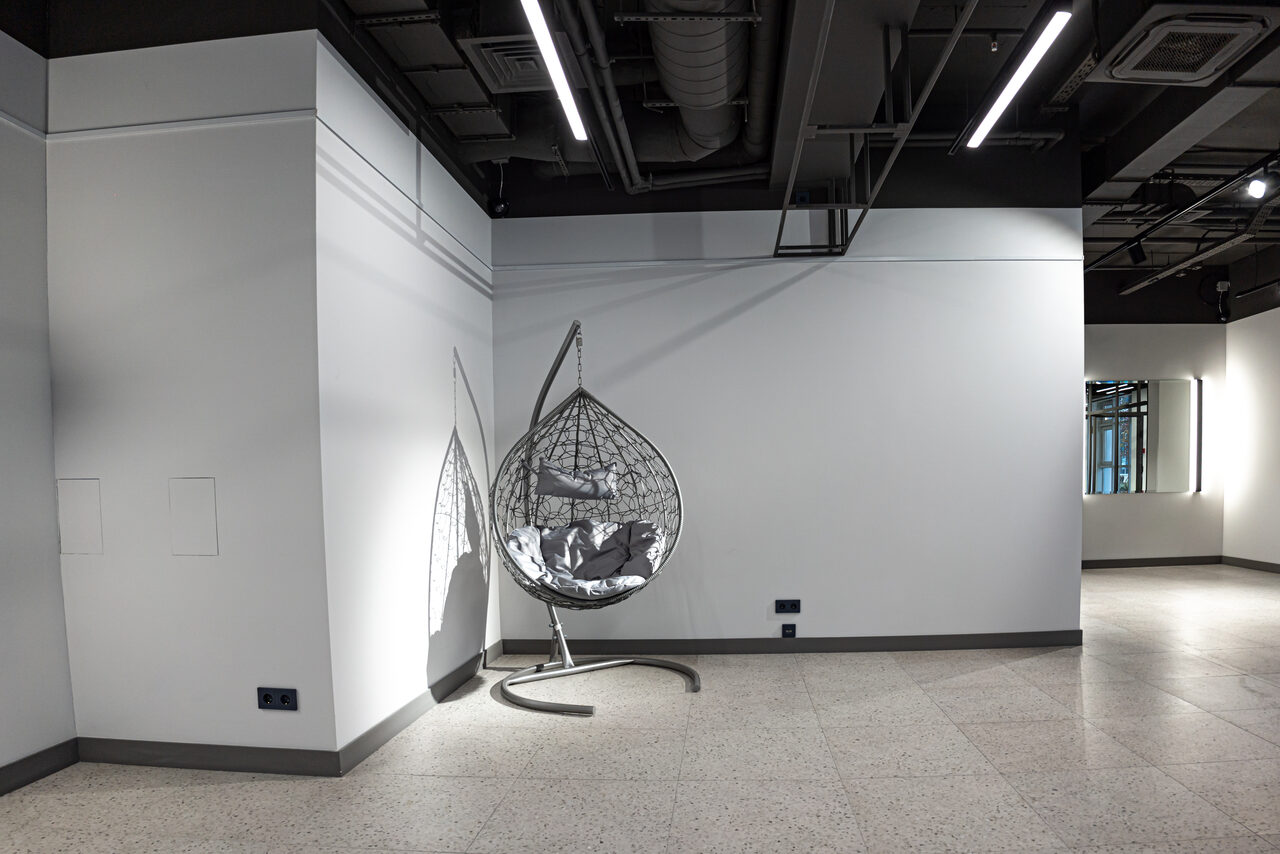 Арендовать Лофт Ключи. Уютный лофт с яркими акцентами