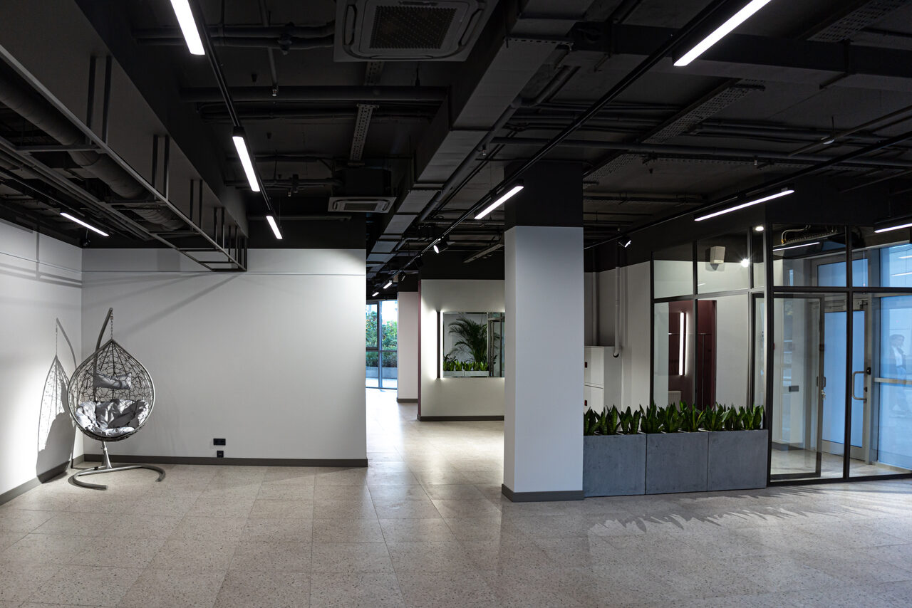 Арендовать Лофт Ключи. Уютный лофт с яркими акцентами