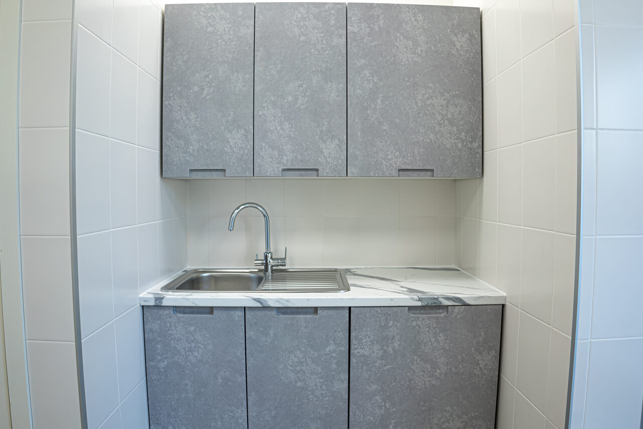 Арендовать Лофт Ключи. Уютный лофт с яркими акцентами