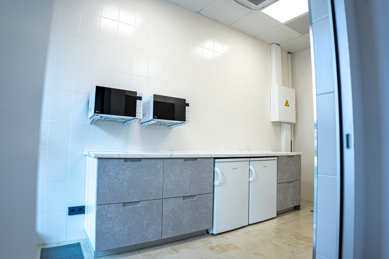 Арендовать Лофт Ключи. Уютный лофт с яркими акцентами