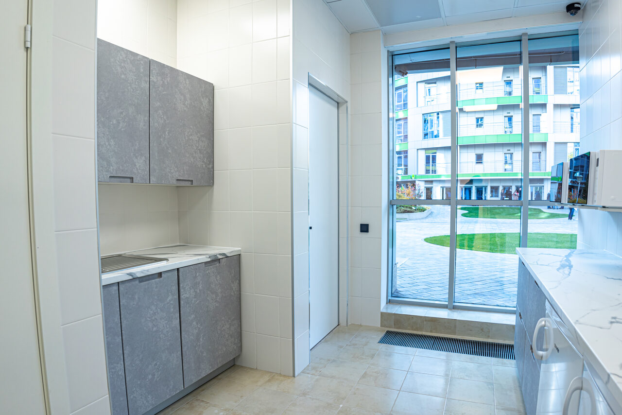 Арендовать Лофт Ключи. Уютный лофт с яркими акцентами