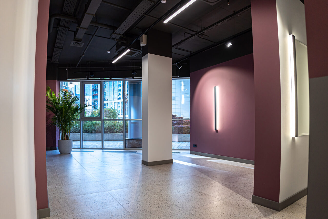 Арендовать Лофт Ключи. Уютный лофт с яркими акцентами