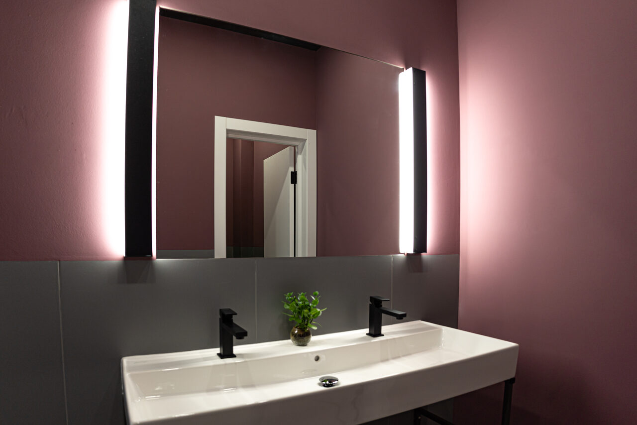 Арендовать Лофт Ключи. Уютный лофт с яркими акцентами