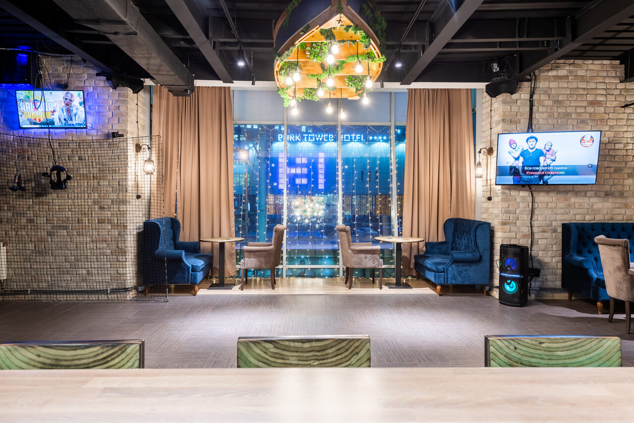 Арендовать Дизайнерский лофт с виртуальной реальностью