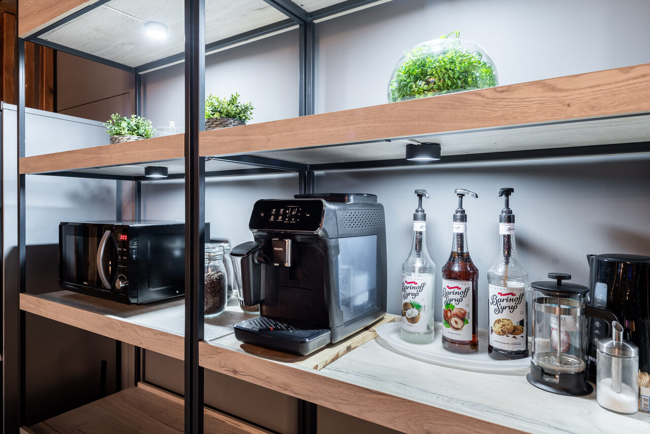 Арендовать Дизайнерский лофт с виртуальной реальностью