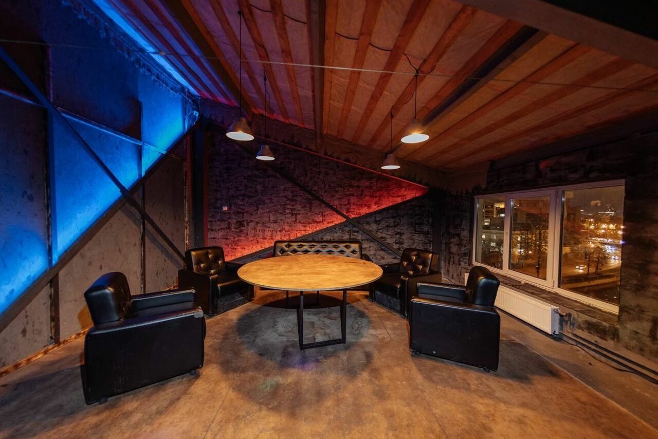 Арендовать НЕ СДАЁТСЯ