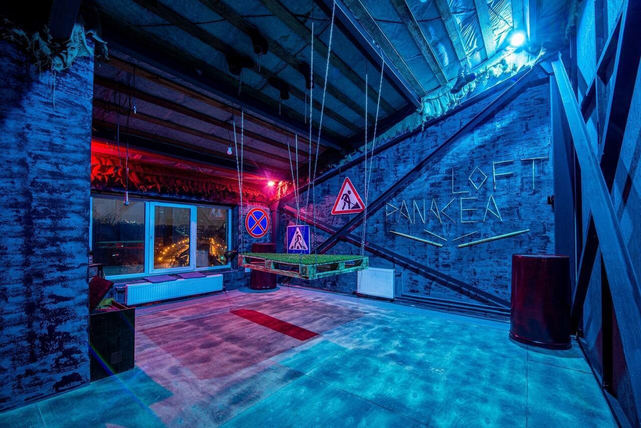 Арендовать НЕ СДАЁТСЯ