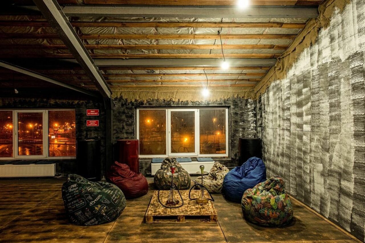 Арендовать НЕ СДАЁТСЯ