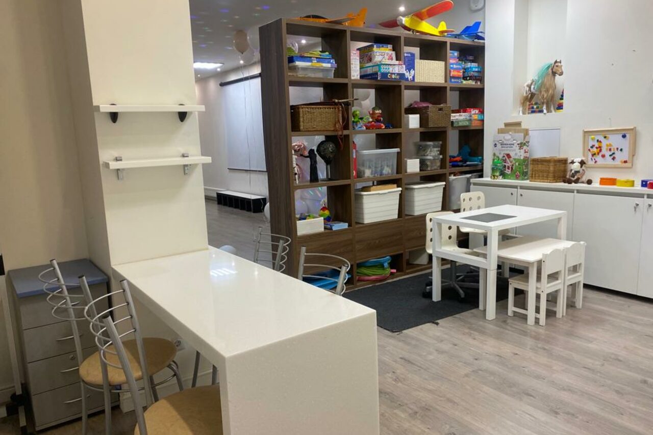 Арендовать Лофт для ярких душевных вечеринок