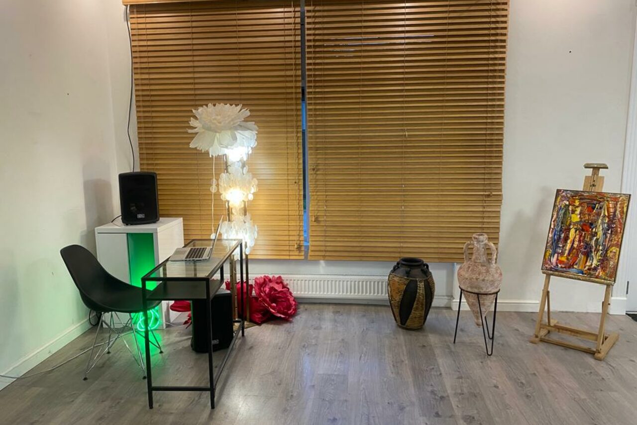 Арендовать Лофт для ярких душевных вечеринок