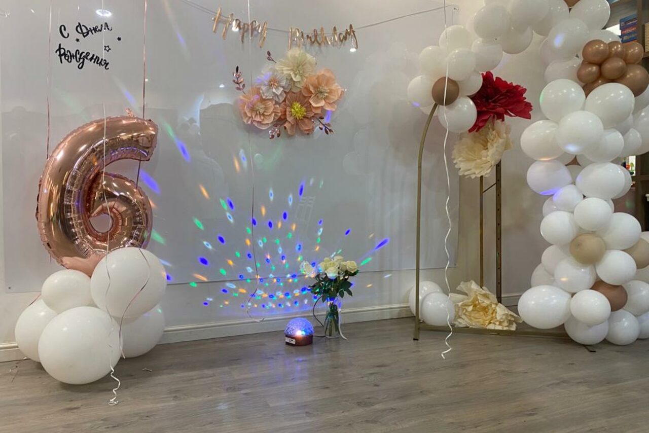 Арендовать Лофт для ярких душевных вечеринок