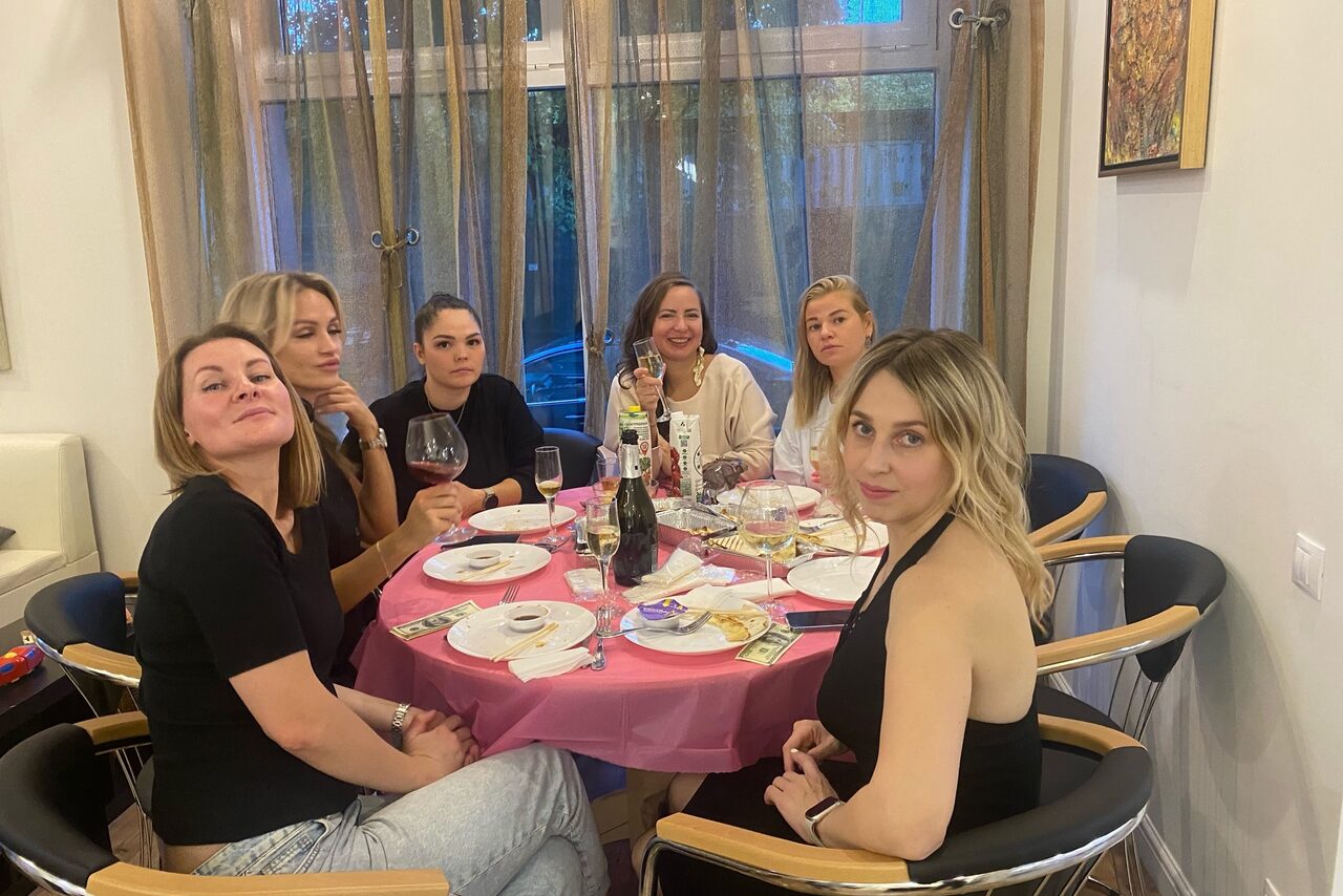 Арендовать Лофт для ярких душевных вечеринок