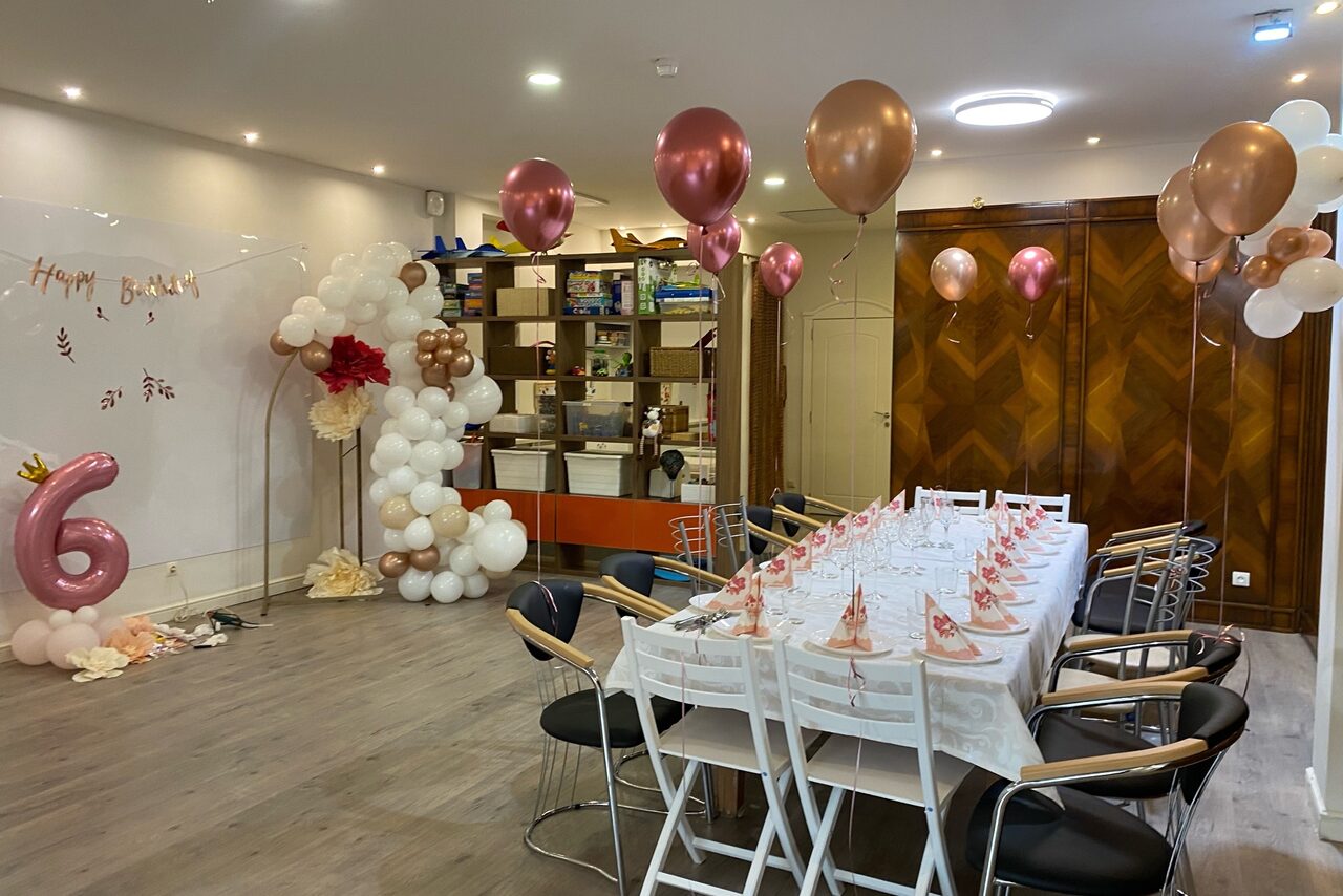 Арендовать Лофт для ярких душевных вечеринок