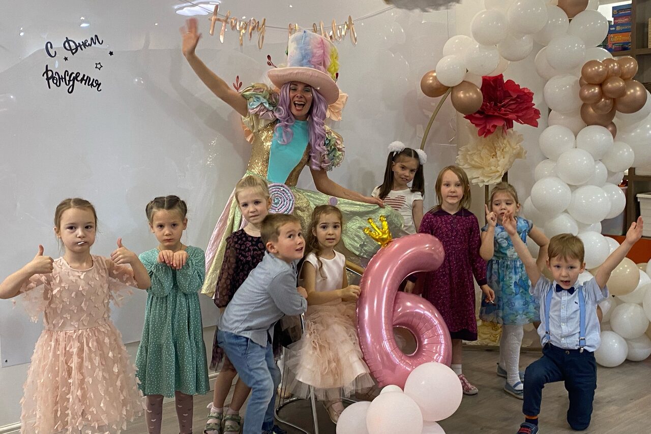 Арендовать Лофт для ярких душевных вечеринок