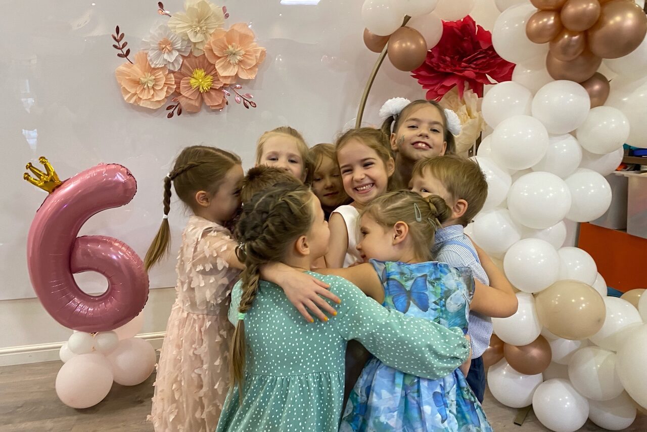 Арендовать Лофт для ярких душевных вечеринок