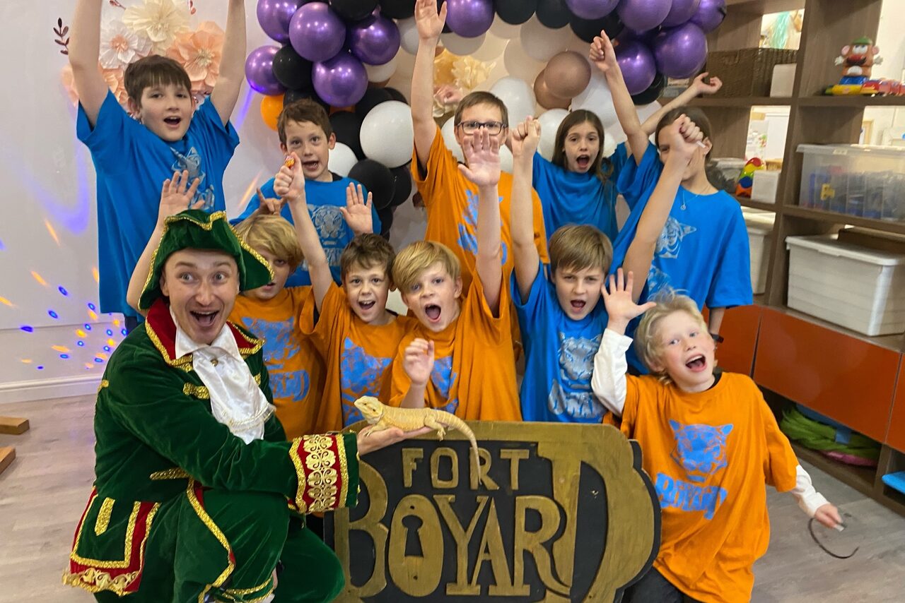 Арендовать Лофт для ярких душевных вечеринок