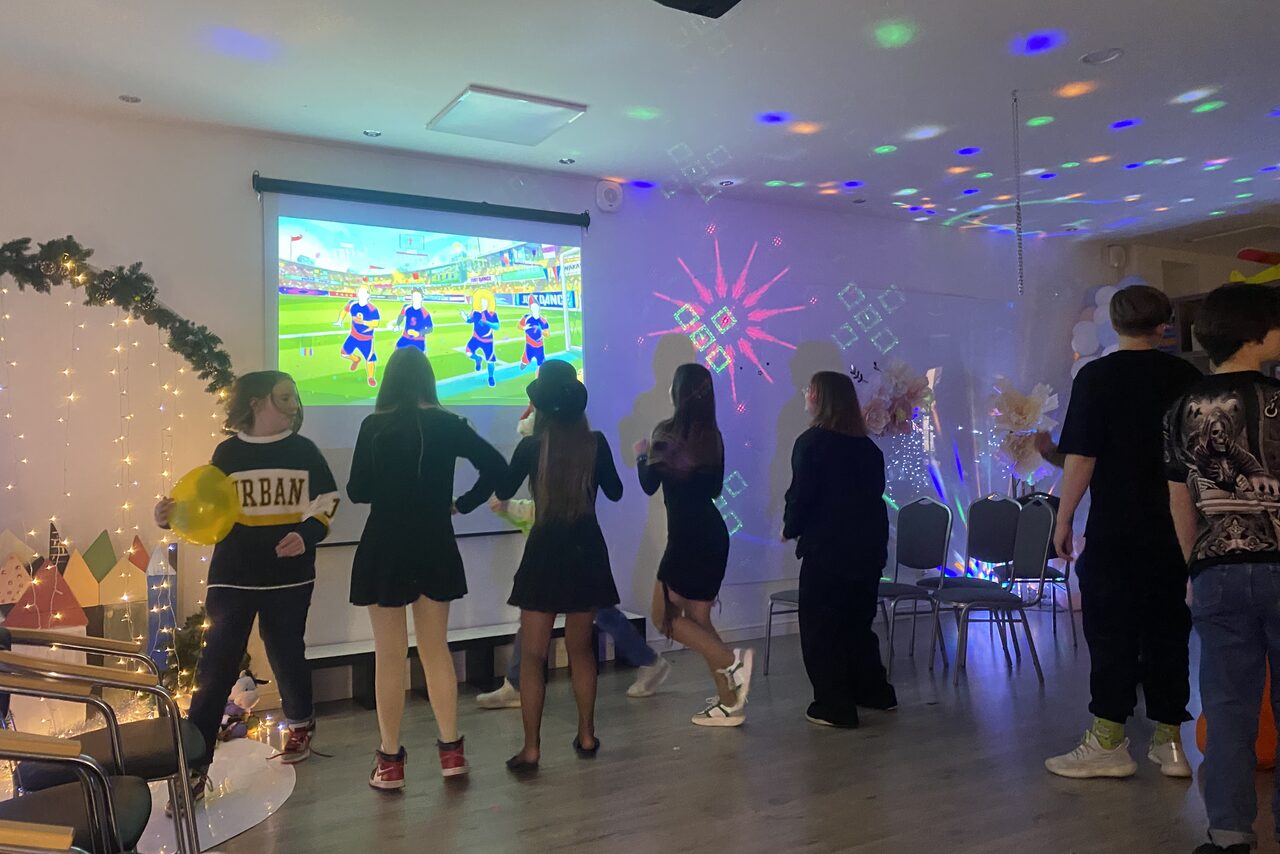 Арендовать Лофт для ярких душевных вечеринок