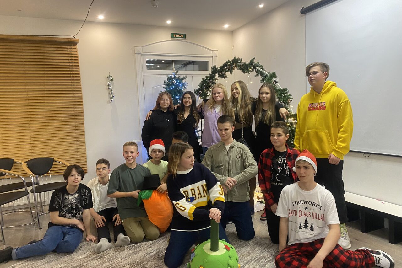 Арендовать Лофт для ярких душевных вечеринок