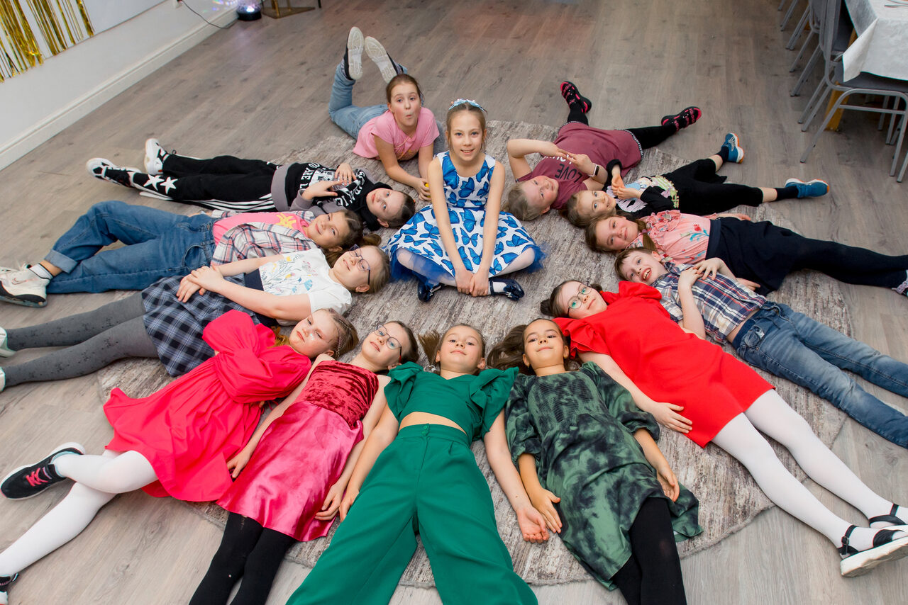 Арендовать Лофт для ярких душевных вечеринок