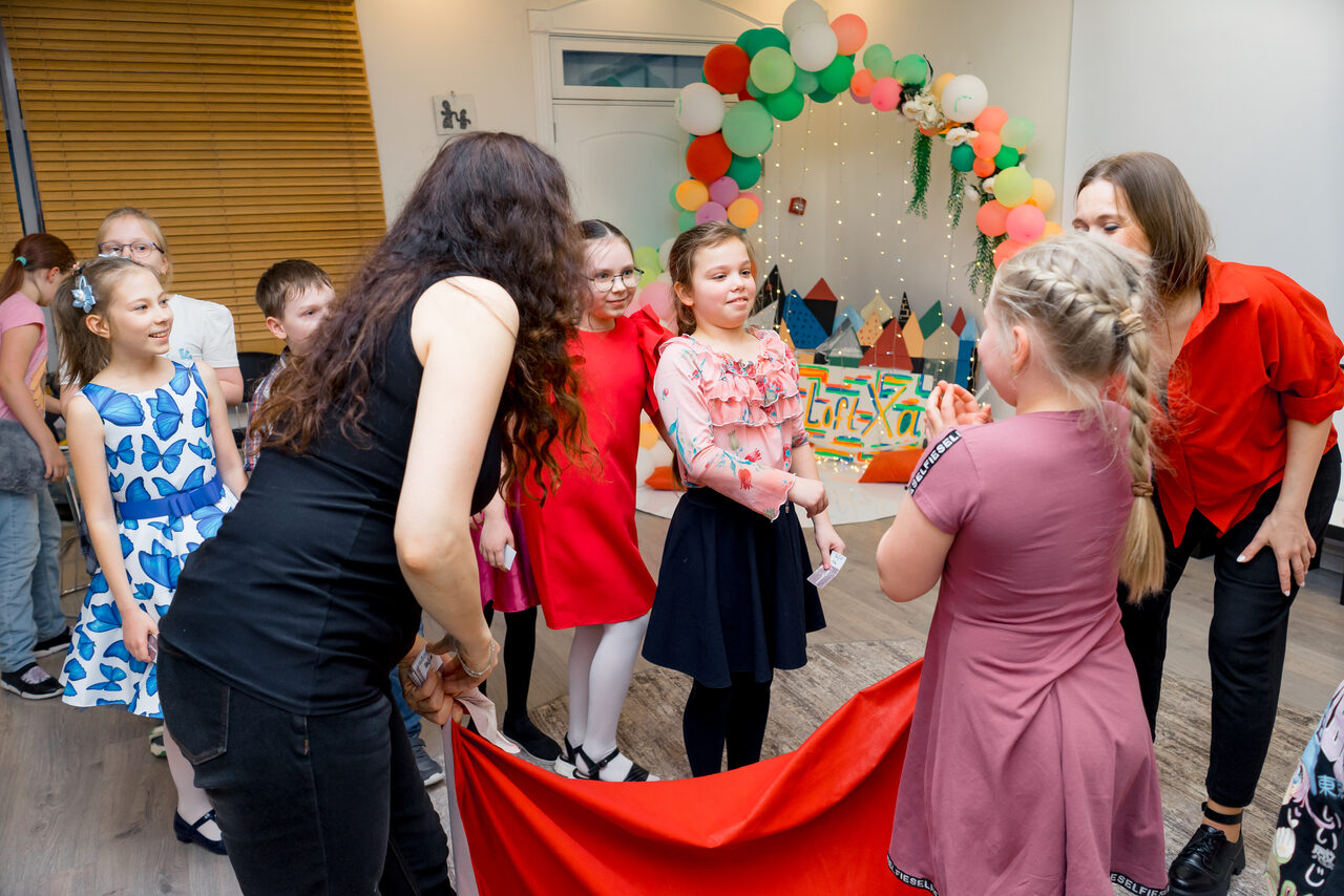 Арендовать Лофт для ярких душевных вечеринок