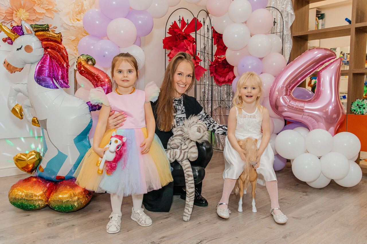 Арендовать Лофт для ярких душевных вечеринок