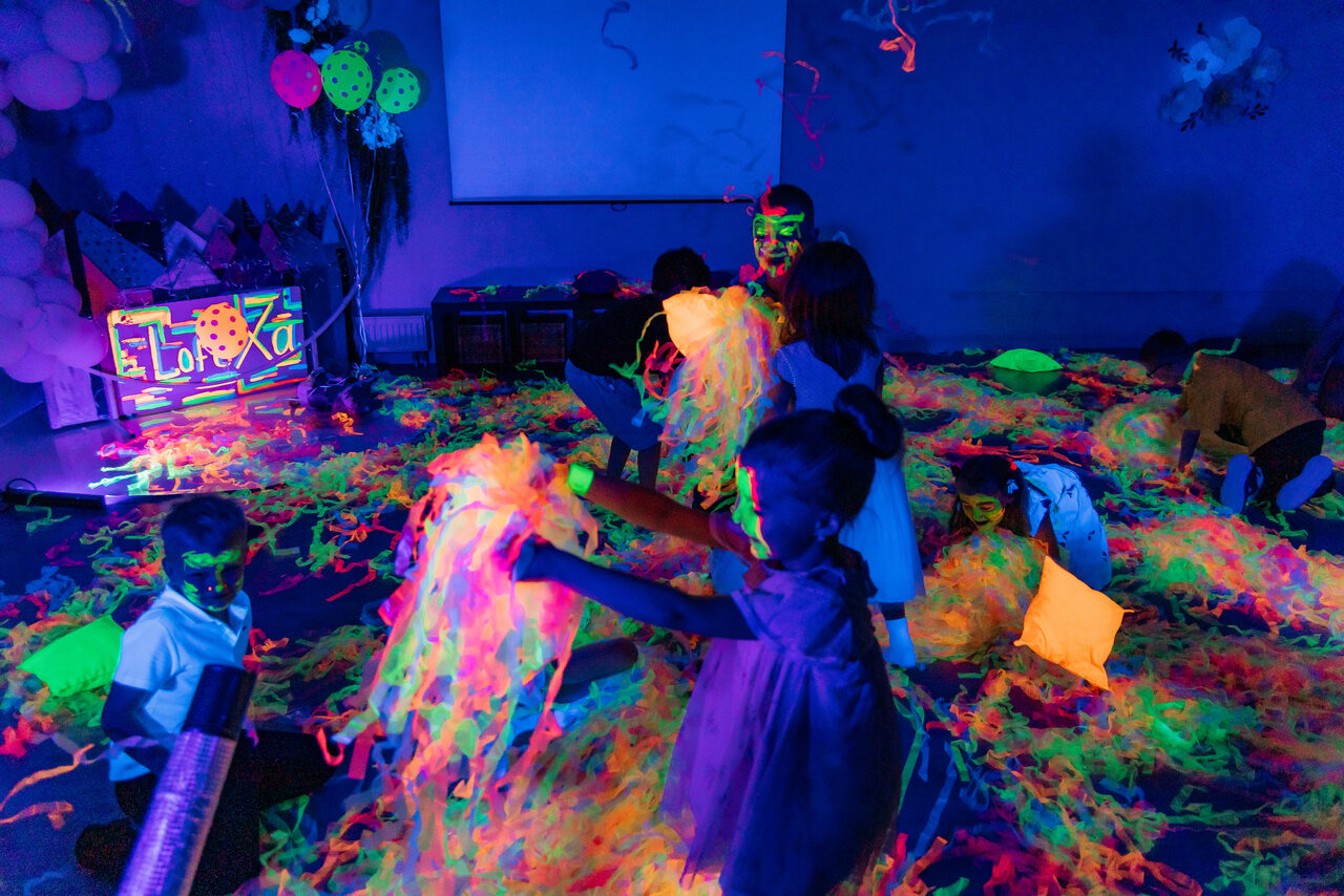 Арендовать Лофт для ярких душевных вечеринок