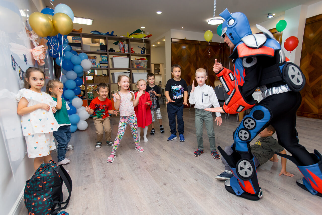 Арендовать Лофт для ярких душевных вечеринок