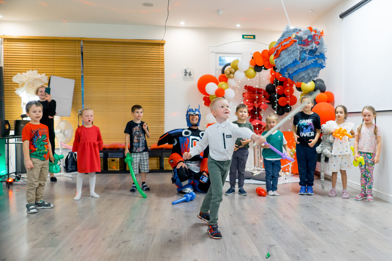 Арендовать Лофт для ярких душевных вечеринок