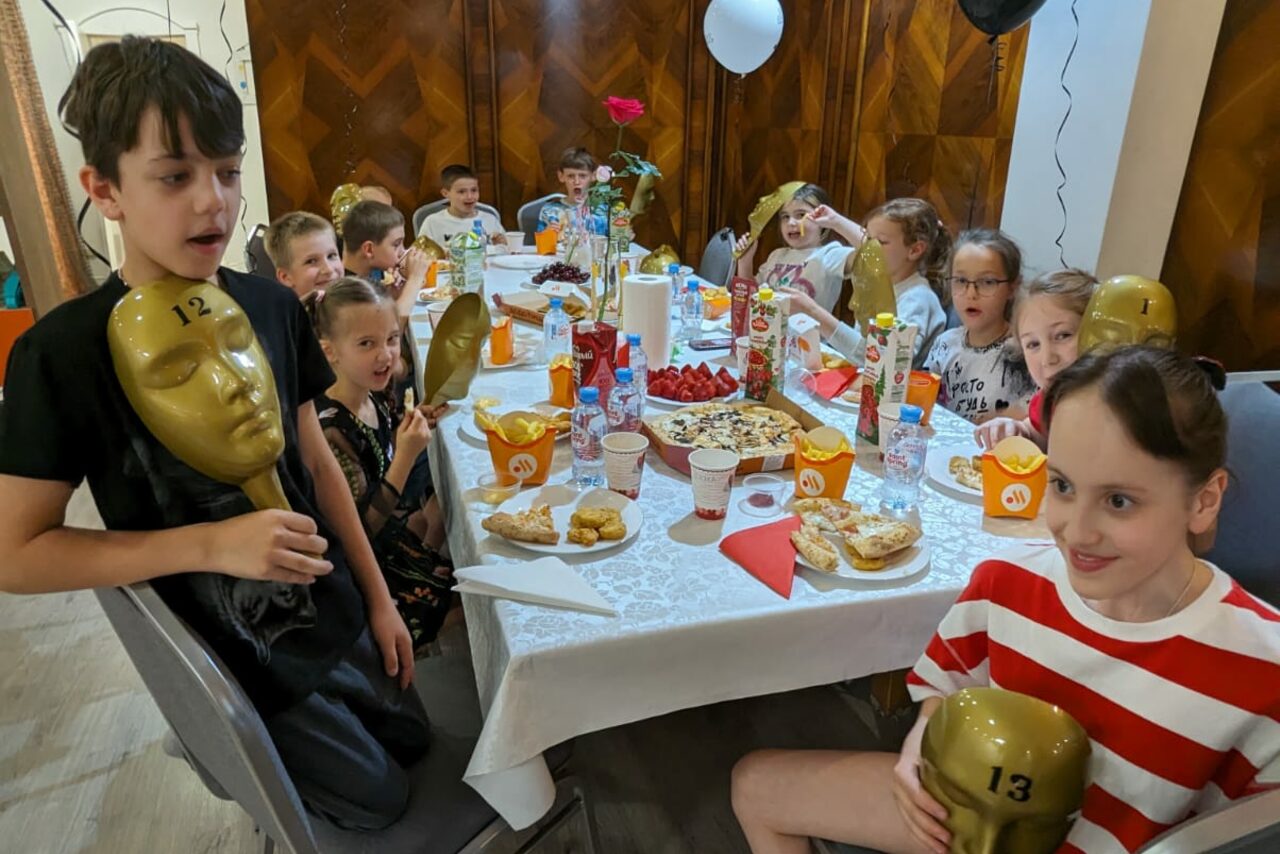 Арендовать Лофт для ярких душевных вечеринок