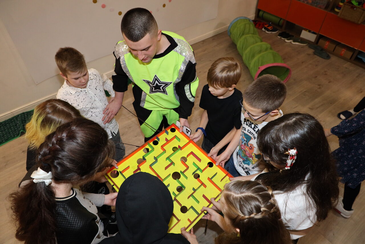 Арендовать Лофт для ярких душевных вечеринок