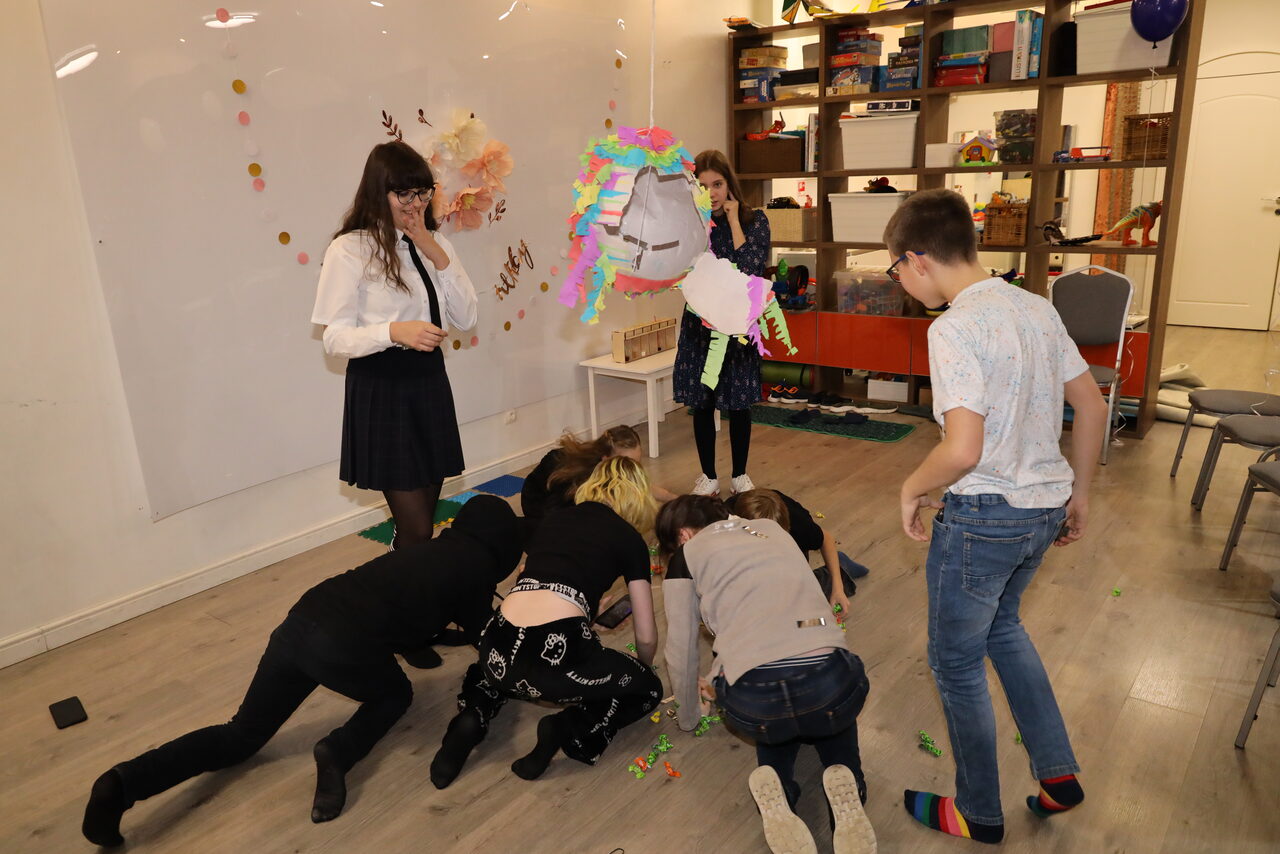 Арендовать Лофт для ярких душевных вечеринок