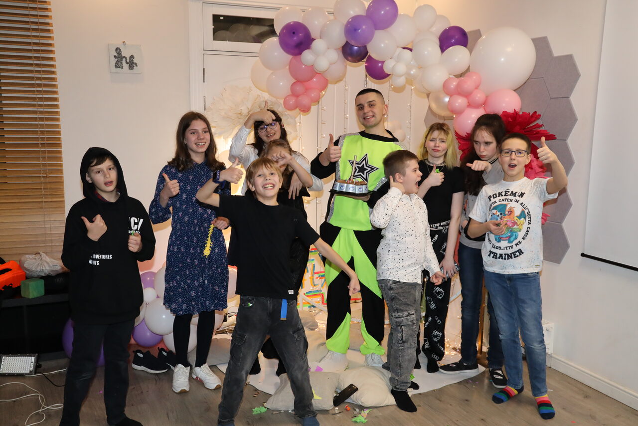 Арендовать Лофт для ярких душевных вечеринок