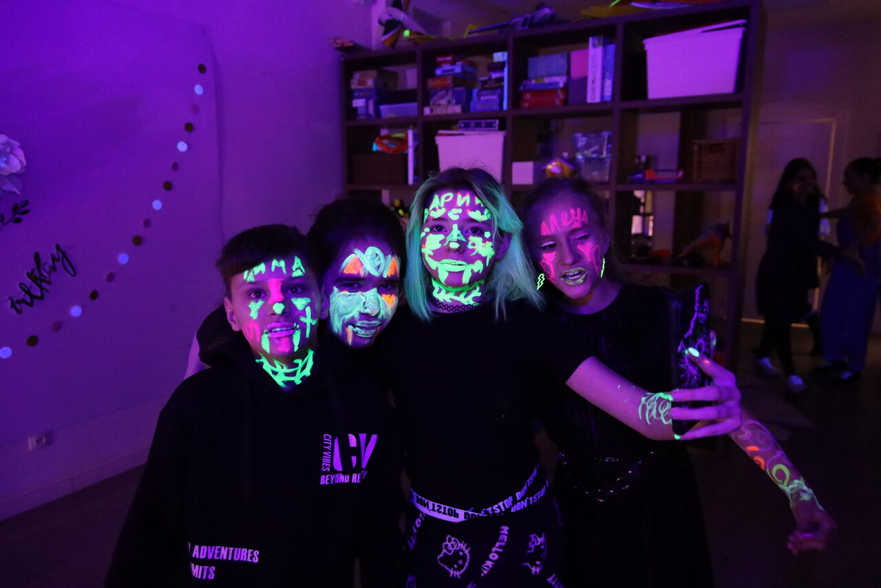 Арендовать Лофт для ярких душевных вечеринок