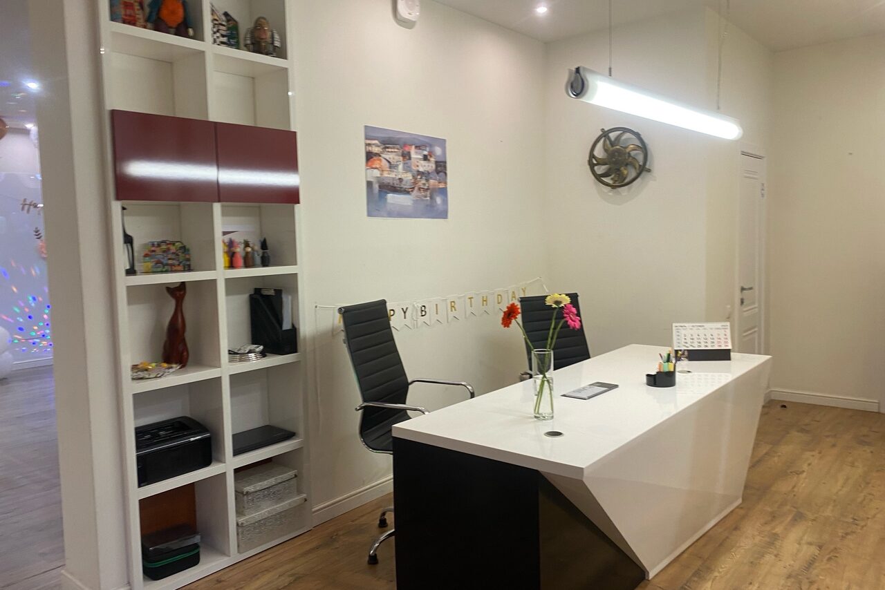 Арендовать Лофт для ярких душевных вечеринок