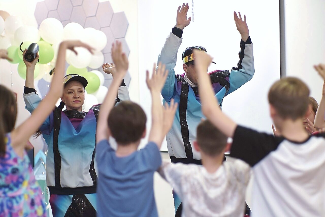 Арендовать Лофт для ярких душевных вечеринок