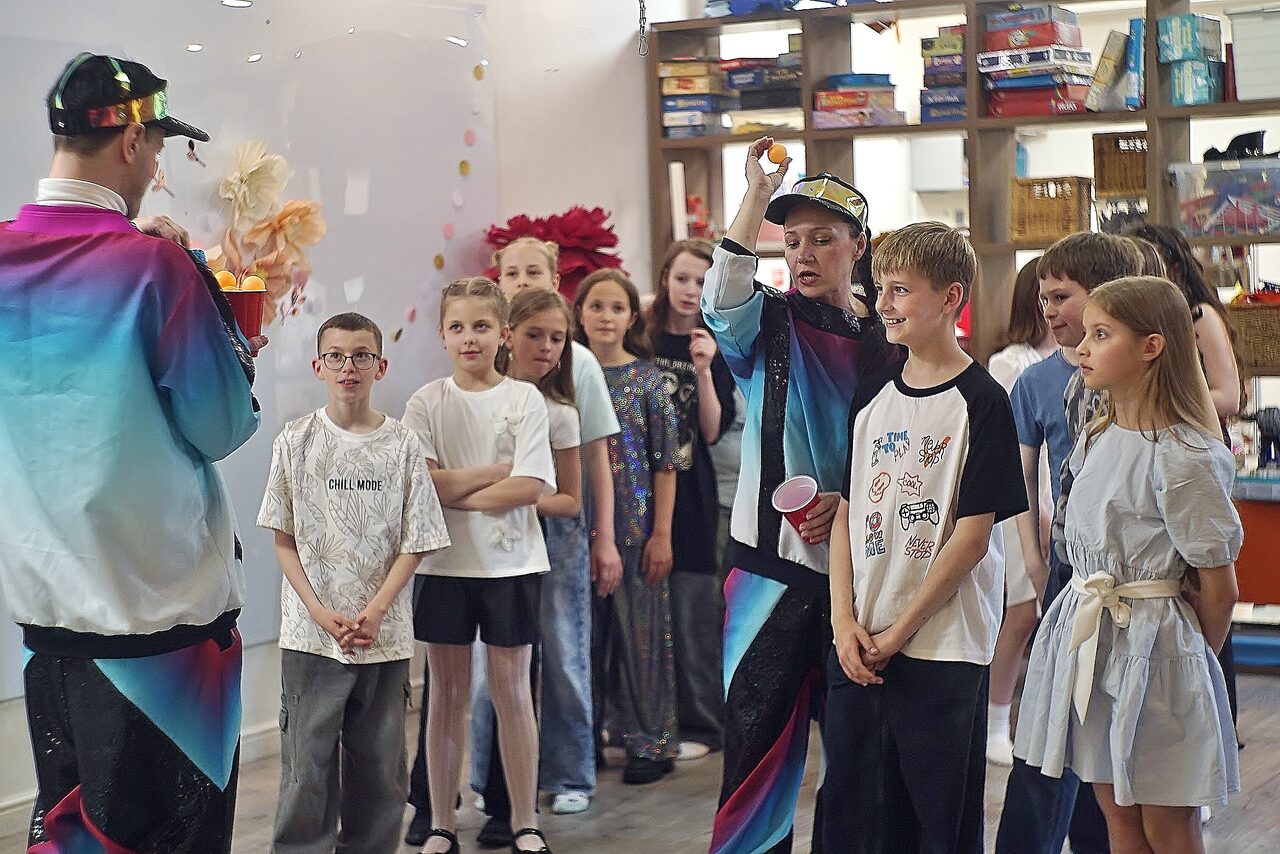 Арендовать Лофт для ярких душевных вечеринок